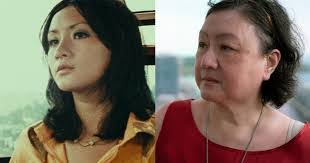 Cleo Wong's Instagram, Twitter & Facebook