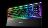 Apex 3 Water Resistant Gaming Keyboard 64795 Steel Series