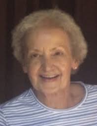 Obituary: Kay Aileen Conrad