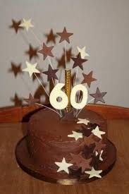 Or send your own ideas through to. 60th Birthday Cake Birthday Cakes 60th Birthday Cakes Birthday Cake Chocolate Cake