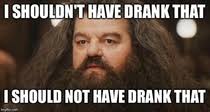 Waking Up On Sunday Morning With A Hangover Meme Guy