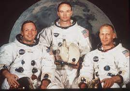 The space age was born and a space race was about to begin, aldrin said. Is Buzz Aldrin Still Alive And When Did He And Neil Armstrong Walk On The Moon
