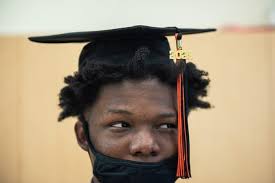 A Post photographer's favorite 2023 high school graduation images