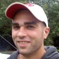 Nicholas Phillip Robey Obituary