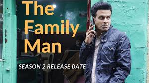 The family man season 2 was due to debut on screens today, there have been some delays, we walk about the new release date! The Family Man Season 2 Shoot Has Been Done Know The Release Date