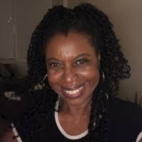 Patricia Brown's Instagram, Twitter & Facebook