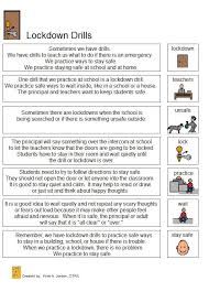 Safe clipart safety drill, safe safety drill transparent free for download on webstockreview 2020. Lockdown Drill Narrative School Safety Teaching Safety Pbis Lessons