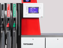 New Retail Pumps - Petro Systems Management