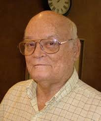 Gordon Barkley Obituary (2015)