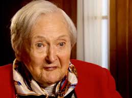 Nancy Wake: The White Mouse