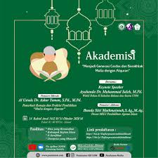 Oke, sebelum melengkah lebih juah silahkan simak sedikit ulasan dibawah ini, ulasan yang tentunya berkaitan dengan program kerja paskil (pesantren kilat). Ldf Pusdamm Bem Fbs Unm Akan Gelar Pesantren Kilat Akademisi 2020 Profesi Online