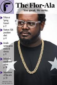 The Roar-Ala 2017 by The Flor-Ala