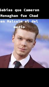 What Episode Is Chad Malcolm in The Middle