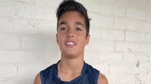 School Sport Victoria under 12 and 15 boys and girls footy teams named