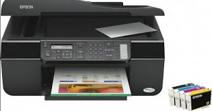 Epson Stylus Office Bx300f Software Free Download Printer Driver Printer Epson