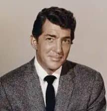 Dean Martin's Life and Career as a Singer and Actor