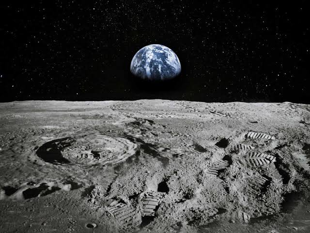 Tous contre la Chine : pourquoi la Nasa veut faire du Japon la deuxième  nation à marcher sur la Lune - Geo.fr