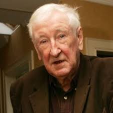 Final homecoming for late poet John Montague