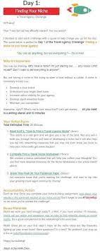 How To Start A Travel Agency From Home: A Free Step-By-Step Guide