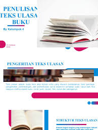 Pada bagian rangkuman, penulis memberikan ulasan akhir yang berisi simpulan karya tersebut. Manfaat Teks Ulasan Bagi Pembaca Dan Penulis Fungsi Teks Ulasan Bagi Pembaca Adalah Seabgai Brainly Co Id Penulis Harus Mempertimbangkan Kriteria Ulasan Yang Spesifik Dan Seimbang Hateshinai