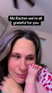 Rachel Felicia Glenn