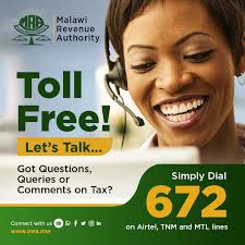 Malawi Revenue Authority