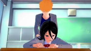 Rukia Kuchiki - Best Free Porn Futanari Fandom Porn