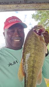 Fishing trip at Lake Gaston with friends, catching crappie, spotted bass,  and catfish