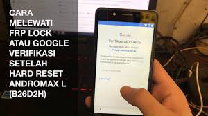 Cara buka akun google andromax qi. Cara Melewati Verifikasi Akun Google Smartfren Andromax L B26d2h Youtube