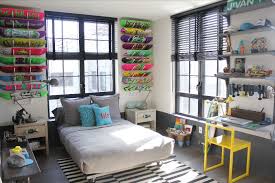 Skate Obsessed Eyeswoon Room Kids Interior Room Kids Room Interior Design
