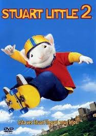 Stuart Little 2 Online Latino 2002 Vk Peliculas Audio Latino Stuart Little Stuart Little 2 Full Movies Online Free