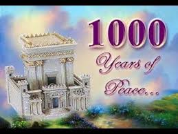Revelation 20 Satan Bound The Millennial Reign 1000 Years Revelation 20 Jesus Reigns