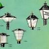 Not many people own their own pier, but most every home has a wall in need of lighting, and pier mounts do just that task, and nicely. 1