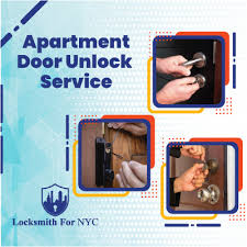 We are always ready with all our car locking … Apartment Door Unlock Service Locksmith For Nyc Unlocking Service