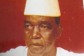 C'est arrivé un 21 janvier: Le général Ouattara Thomas d'Aquin.......est  décédé