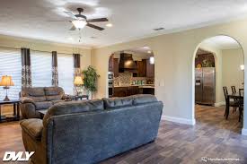 Sun Valley Series Briarritz Dvt 7204b Lot 15 For Sale By Bear Creek Modular Homes Manufacturedhomes Com