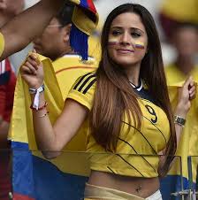 Check spelling or type a new query. Copa 2014 Musa Da Colombia Vira A Casaca E Posa Com A Camisa Dos Estados Unidos No Jogo Dos Americanos Copa 2014 Extra Online