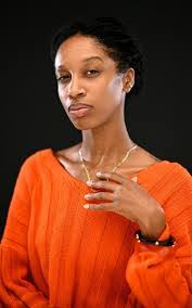 Brianna Lopez's Instagram, Twitter & Facebook