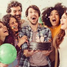 So, this year, i wish for even more time together with the greatest person i know. 24 Best Adult Birthday Party Ideas Turning 60 50 40 30 Tip Junkie