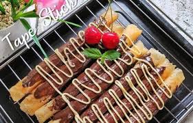 We did not find results for: Inspirasi Bikin Camilan Kekinian Dari Tape Dikreasikan Jadi Stik Roll