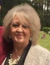 Obituary for Judith Carter