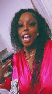 Bianca Francis's Instagram, Twitter & Facebook