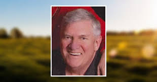 William Robert Sonneman Obituary April 19, 2024