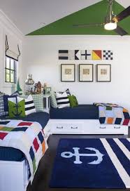Coastal Kids Bedroom Design Bedroom Design Coastal Bedrooms Nautical Bedroom