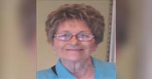 Anna Lee Maxey Obituary