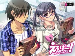 Progressing in the world of heroes university h, our protagonists still live in peace without knowing that someone infiltrated among them, except for you, our protagonist. Eroge Sex And Games Make Sexy Games Final Gamecax