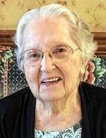 Yvette Beaudette Obituary (1929