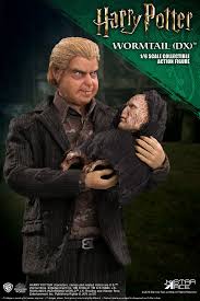 Harry potter and the order of the phoenix. Actionfilmfigurenaction Figures Harry Potter