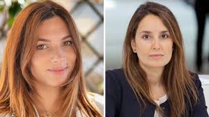Due donne calabresi ai vertici del M5s