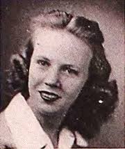 Mary Joyce Alford Vorman